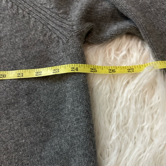 J. Crew 1980 Rollneck Woolblend Sweater NWT 2X plus size - Picture 6 of 15